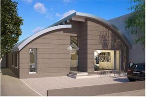 COMPLESSO A REGGIO NELL'EMILIA