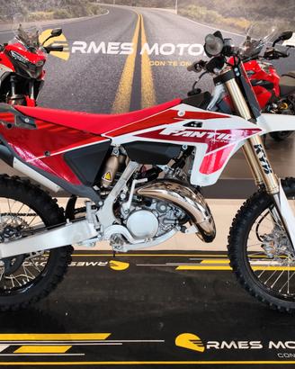 Fantic XX 125