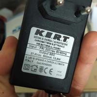 Caricabatterie per batterie al piombo 27,6 V