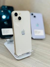 iPhone 14 128 Giga Con Garanzia 12 Mesi