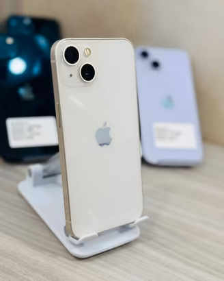 iPhone 14 128 Giga Con Garanzia 12 Mesi