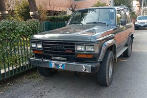 Toyota Land cruiser HJ61