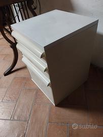 Cassettiera kartell Simon Fussel
