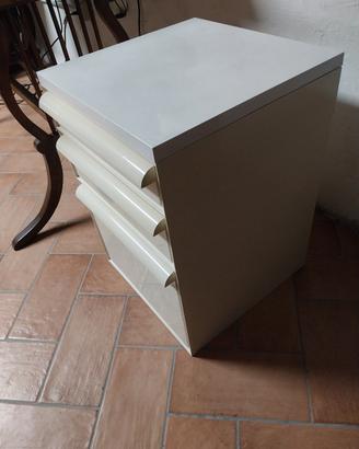 Cassettiera kartell Simon Fussel