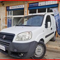 Fiat doblo cargo 1.9 mjet 105 cv