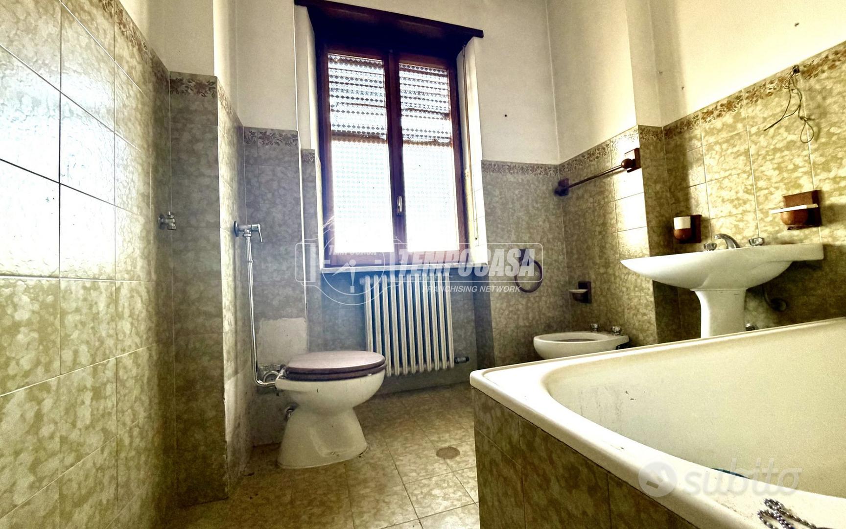 Apartment in San Gillio, Torino - Vista 5