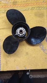 Elica mercury mercruiser 19 pollici