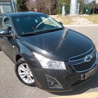 Chevrolet Cruze 1.8 141cv 5 porte LT GPL xneopaten
