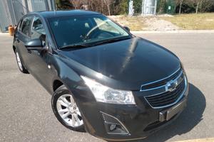 Chevrolet Cruze 1.8 141cv 5 porte LT GPL xneopaten