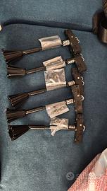 EGOLUCE FREE STAR 5 FARETTO INCASSO CM.20 6193