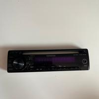 Autoradio kenwood