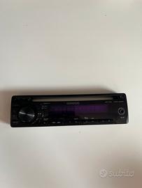 Autoradio kenwood
