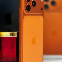 Iphone 17 Pro 512GB NUOVO CON APPLE CARE PLUS