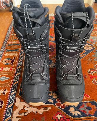 SALOMON MALAMUTE (Tg.42)