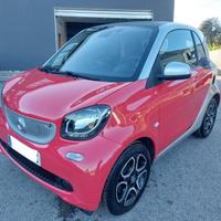 SMART ForTwo 70 1.0 Prime