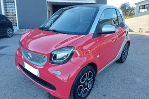 SMART ForTwo 70 1.0 Prime