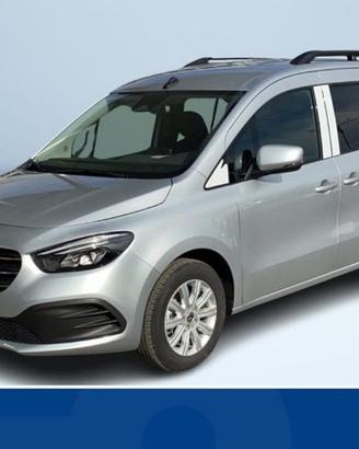 Mercedes-Benz Classe T 180 d AT