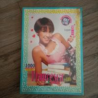 Puzzle Francesca Non è la Rai