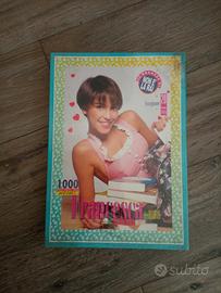 Puzzle Francesca Non è la Rai