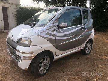 Casalini ydea sport Mitsubishi con consegna