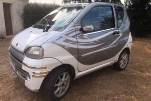 Casalini ydea sport Mitsubishi con consegna