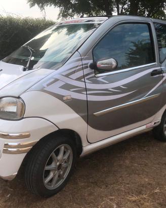 Casalini ydea sport Mitsubishi con consegna