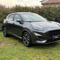 Ford Puma 1.0 EcoBoost Hybrid 125 CV ST-Line –