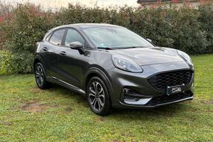 Ford Puma 1.0 EcoBoost Hybrid 125 CV ST-Line –