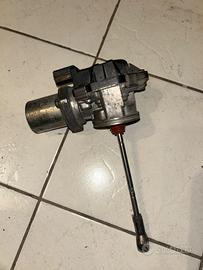 Titolo: Smart 453 0.9 Turbo - Attuatore Turbina HA