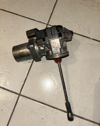 Titolo: Smart 453 0.9 Turbo - Attuatore Turbina HA