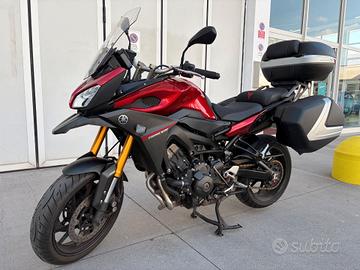 Yamaha Tracer 900 MT-09 ABS - 2016