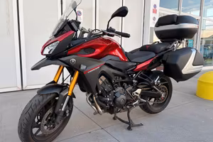 Yamaha Tracer 900 MT-09 ABS - 2016