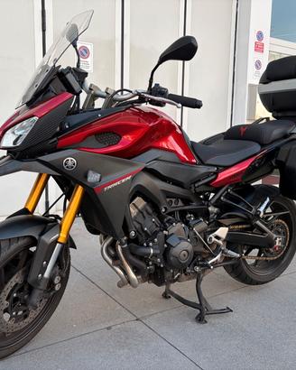 Yamaha Tracer 900 MT-09 ABS - 2016