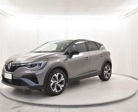Renault Captur 1.6 Hybrid E-Tech 145CV RS Line