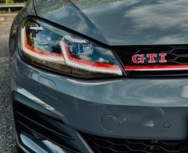 Golf gti tcr