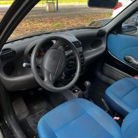 Fiat seicento SX