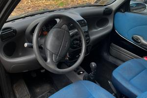 Fiat seicento SX