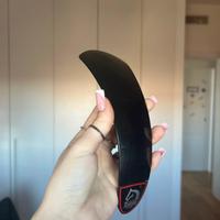 Placca intercambiabile per cap Tattini