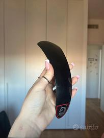 Placca intercambiabile per cap Tattini