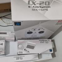 Drone Cheerson CX-20 GPS Auto-Pathfinder
