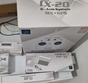 Drone Cheerson CX-20 GPS Auto-Pathfinder