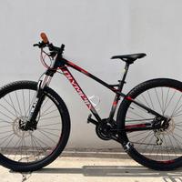 Mountain Bike Olympia Cobra 29 tgM