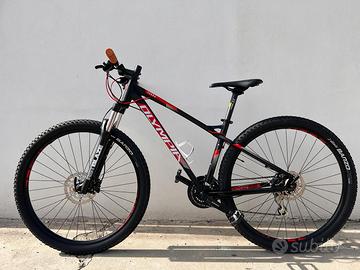 Mountain Bike Olympia Cobra 29 tgM