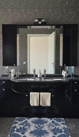 Mobile elegante bagno