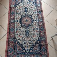 Tappeto in lana 71*162