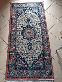 Tappeto in lana 71*162