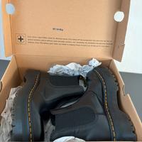 2976 quad platform chelsea boot