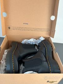 2976 quad platform chelsea boot