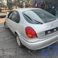 Toyota corolla liftback e11 1.6 110cv - ricambi