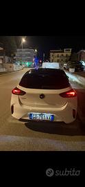 Opel corsa gs line 1.5 disel
